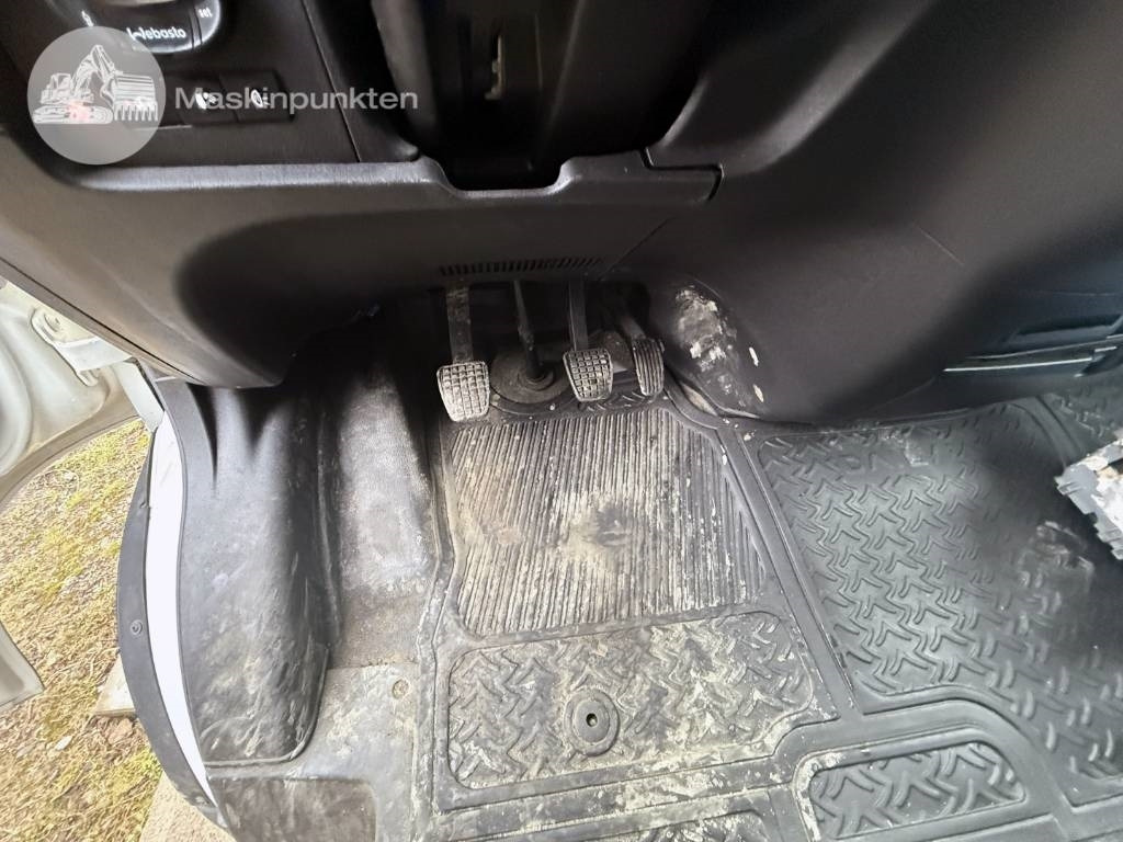 Furgonas šaldytuvas Iveco Daily 35 S16: foto 40