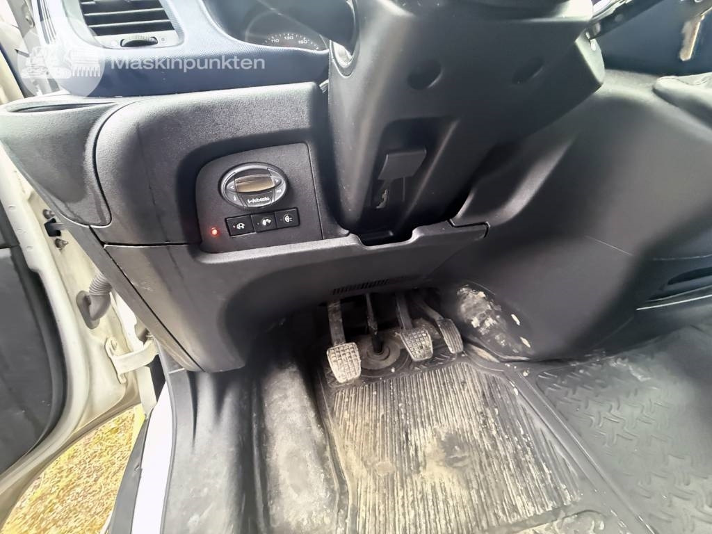 Furgonas šaldytuvas Iveco Daily 35 S16: foto 39