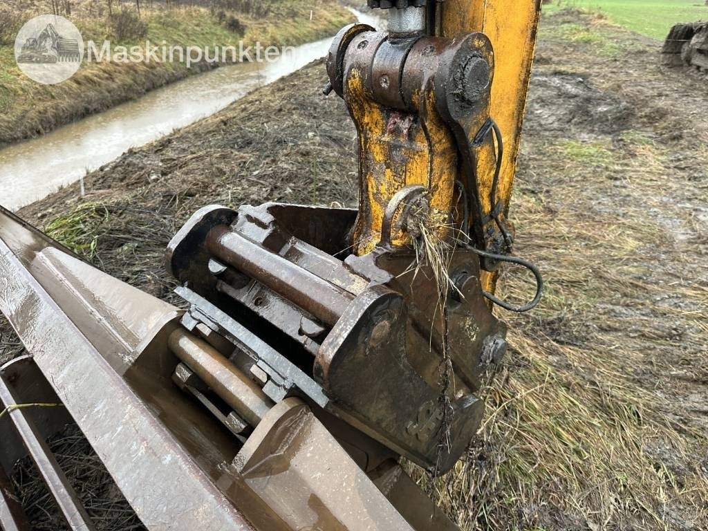 JCB JS 220 LC lizingą JCB JS 220 LC: foto 43 JCB JS 220 LC lizingą JCB JS 220 LC: foto 43