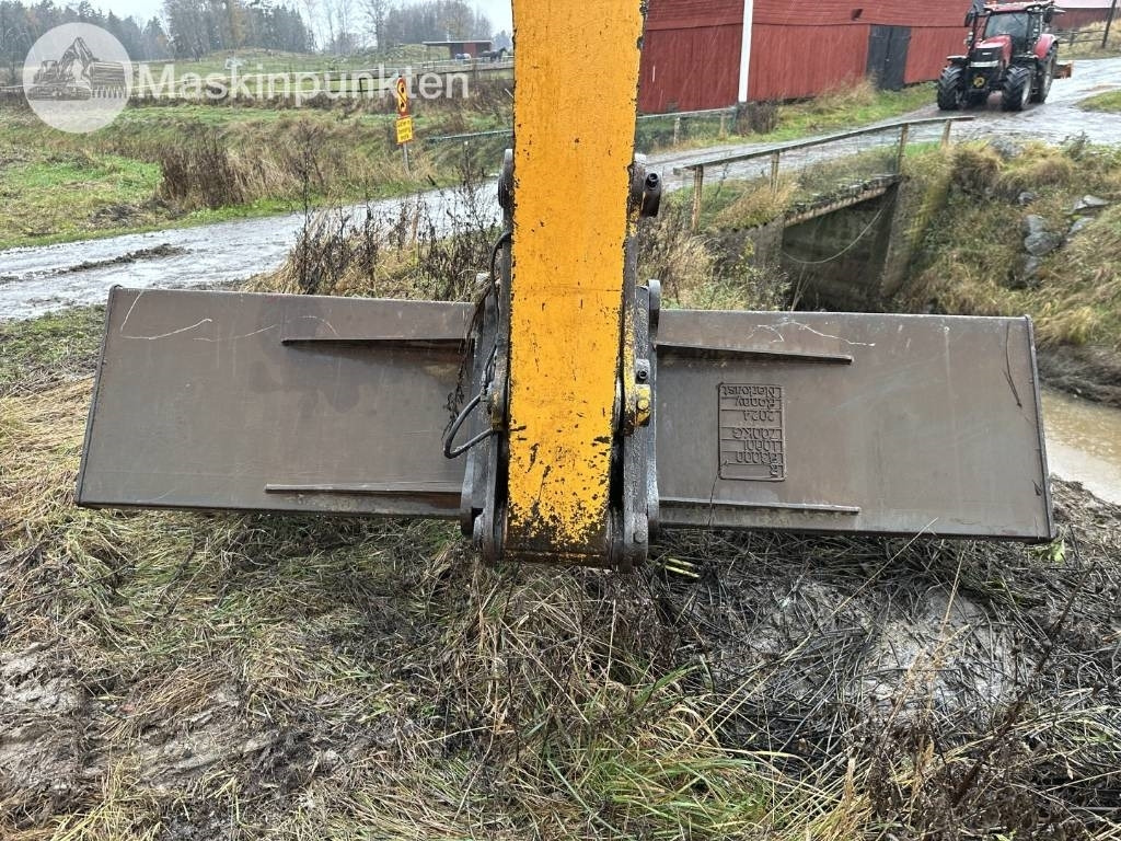 JCB JS 220 LC lizingą JCB JS 220 LC: foto 42 JCB JS 220 LC lizingą JCB JS 220 LC: foto 42