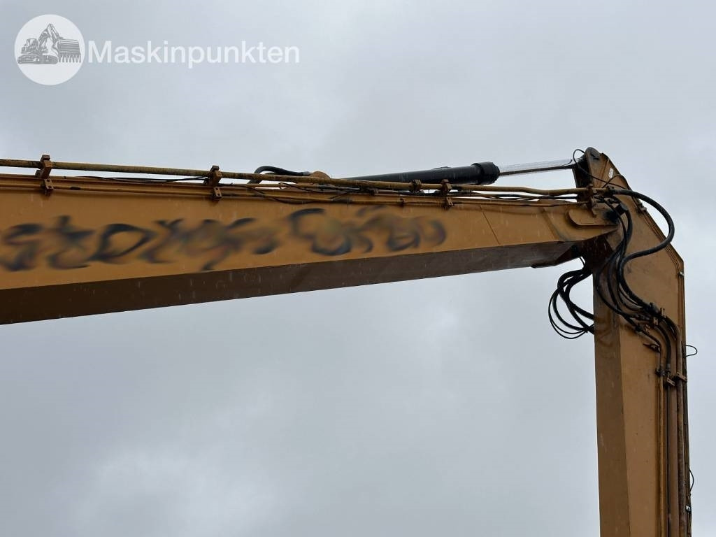 JCB JS 220 LC lizingą JCB JS 220 LC: foto 35 JCB JS 220 LC lizingą JCB JS 220 LC: foto 35