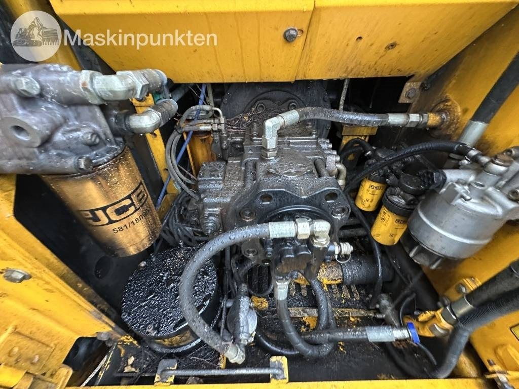 JCB JS 220 LC lizingą JCB JS 220 LC: foto 28 JCB JS 220 LC lizingą JCB JS 220 LC: foto 28