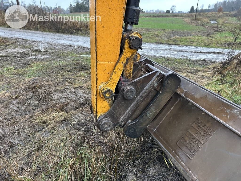 JCB JS 220 LC lizingą JCB JS 220 LC: foto 41 JCB JS 220 LC lizingą JCB JS 220 LC: foto 41