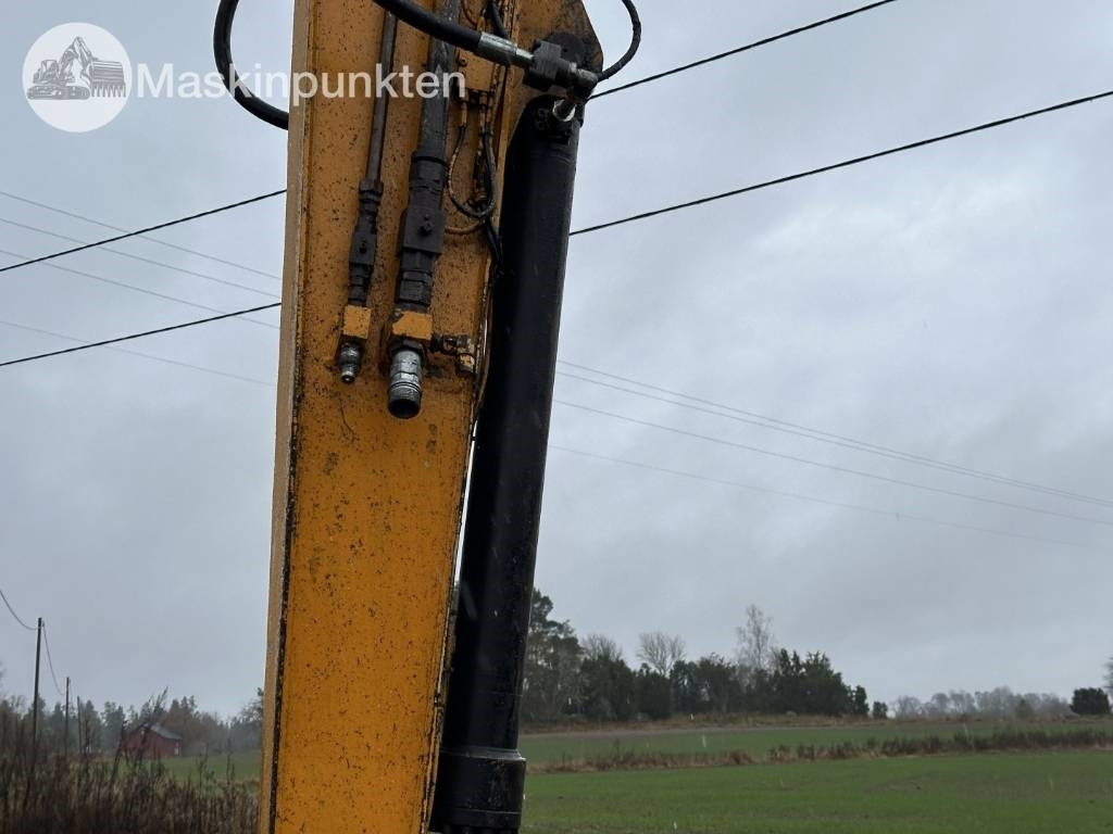 JCB JS 220 LC lizingą JCB JS 220 LC: foto 39 JCB JS 220 LC lizingą JCB JS 220 LC: foto 39