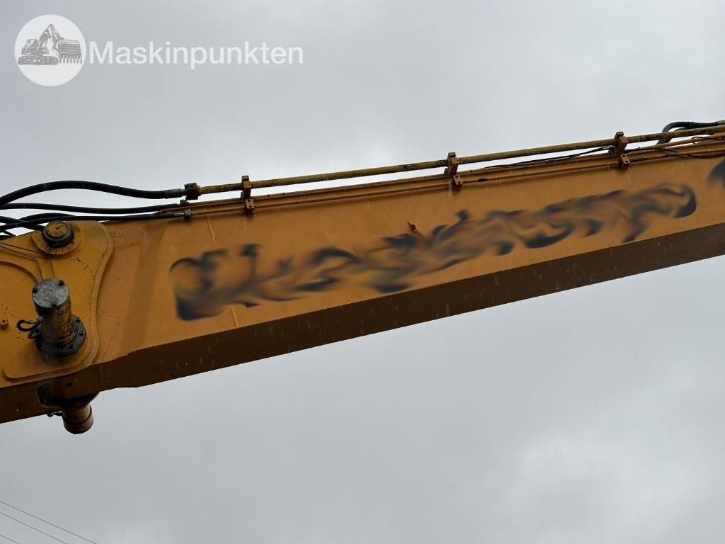 JCB JS 220 LC lizingą JCB JS 220 LC: foto 34 JCB JS 220 LC lizingą JCB JS 220 LC: foto 34