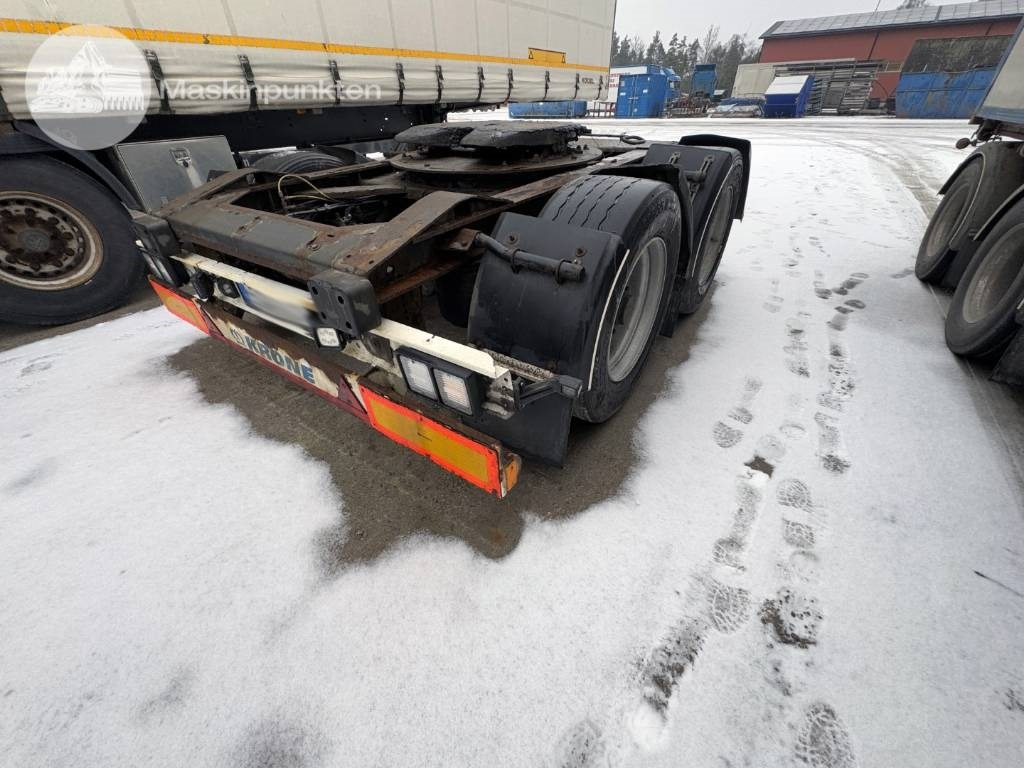 Krone ZZ DOLLY  - Dolly priekaba: foto 5 Krone ZZ DOLLY  - Dolly priekaba: foto 5