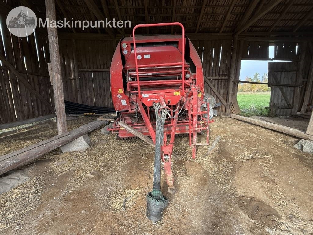 Lely Welger RP 535 Master - Ruloninis presas: foto 2 Lely Welger RP 535 Master - Ruloninis presas: foto 2