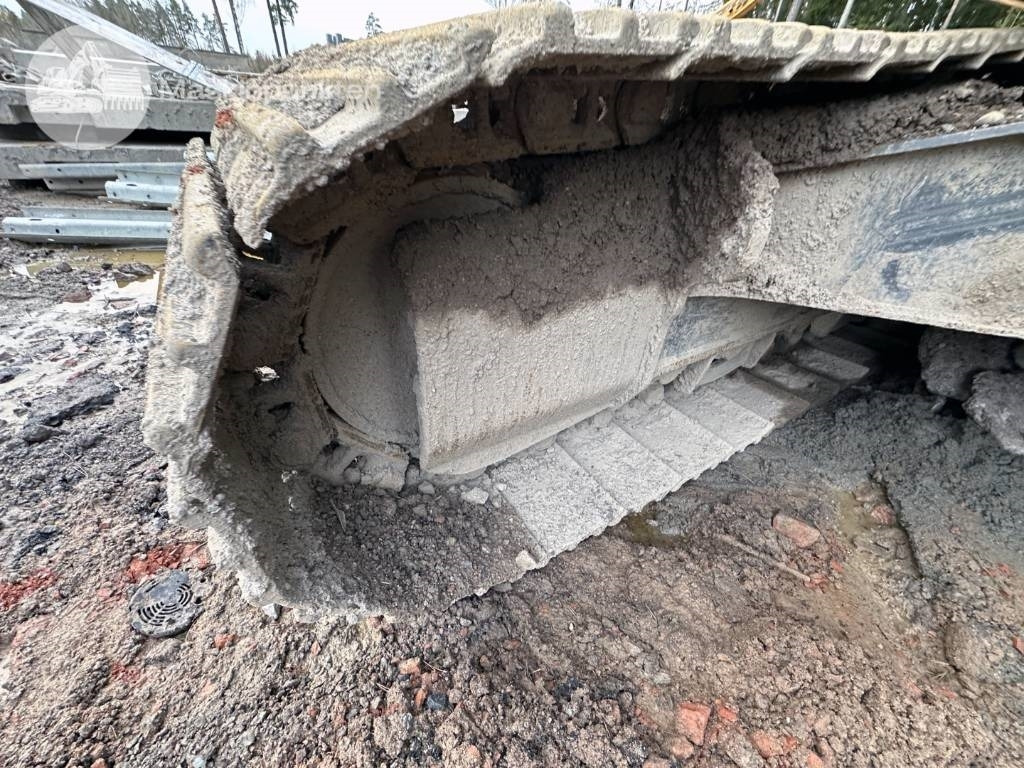 Vikšrinis ekskavatorius Liebherr R 924 LC: foto 35