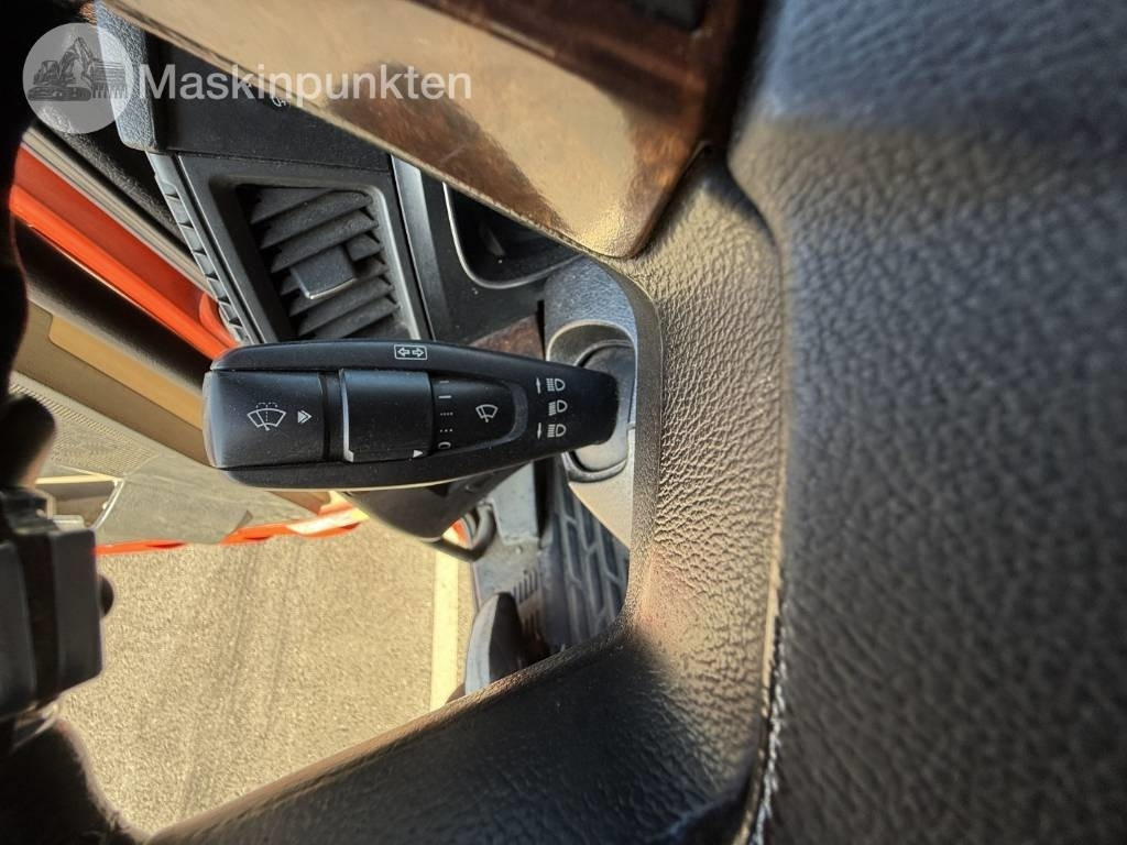 Refrižeratorius sunkvežimis Mercedes-Benz Actros 2551: foto 41 Refrižeratorius sunkvežimis Mercedes-Benz Actros 2551: foto 41