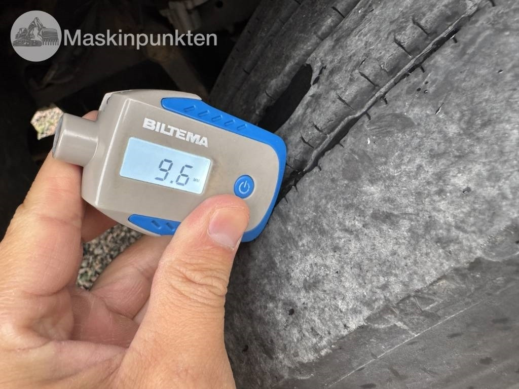 Mercedes-Benz Atego 1223 - Furgonas sunkvežimis: foto 5 Mercedes-Benz Atego 1223 - Furgonas sunkvežimis: foto 5