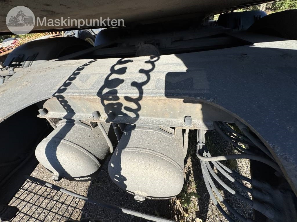 NTM APVD-52  - Dolly priekaba: foto 5 NTM APVD-52  - Dolly priekaba: foto 5