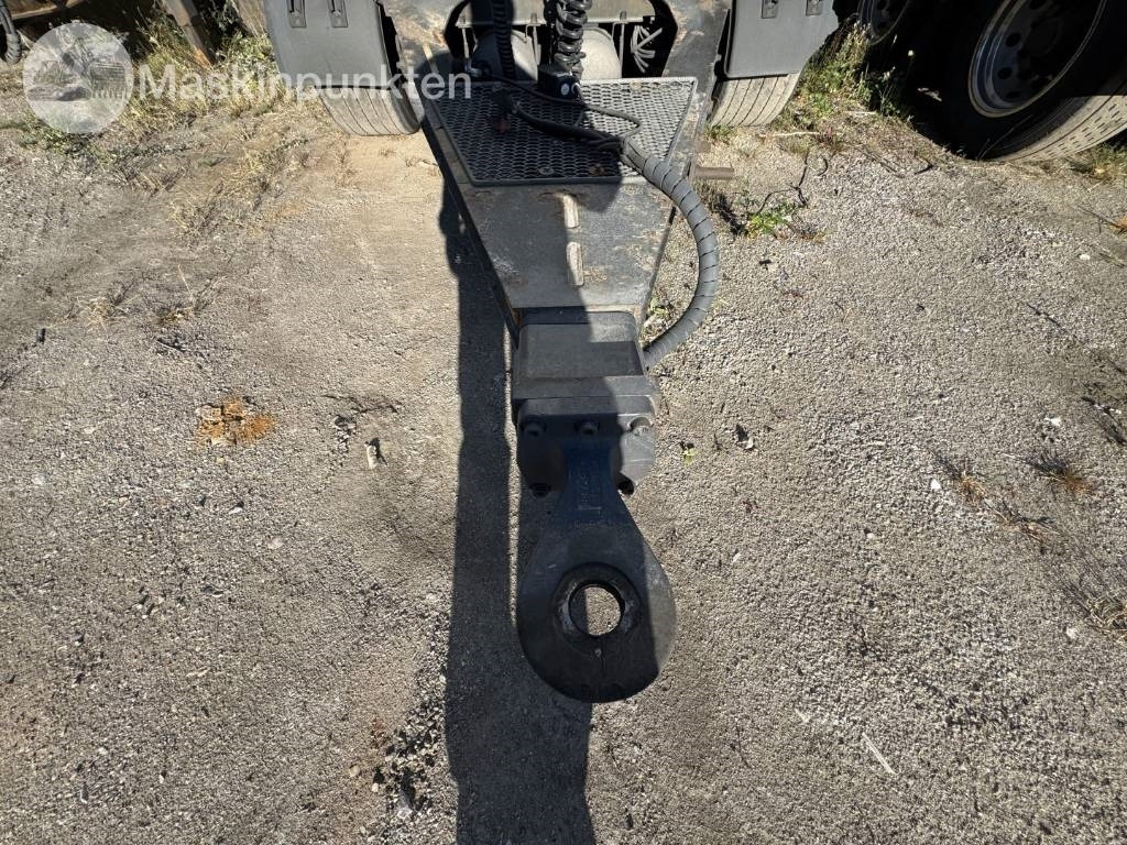 NTM APVD-52  - Dolly priekaba: foto 3 NTM APVD-52  - Dolly priekaba: foto 3