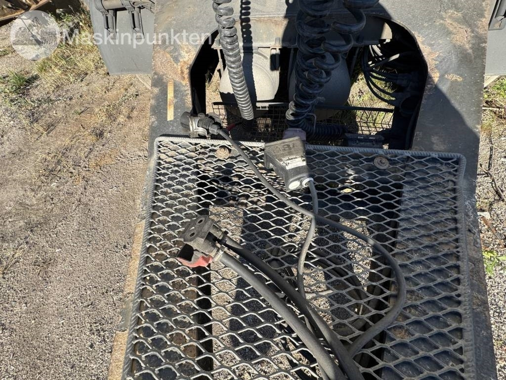 NTM APVD-52  - Dolly priekaba: foto 4 NTM APVD-52  - Dolly priekaba: foto 4