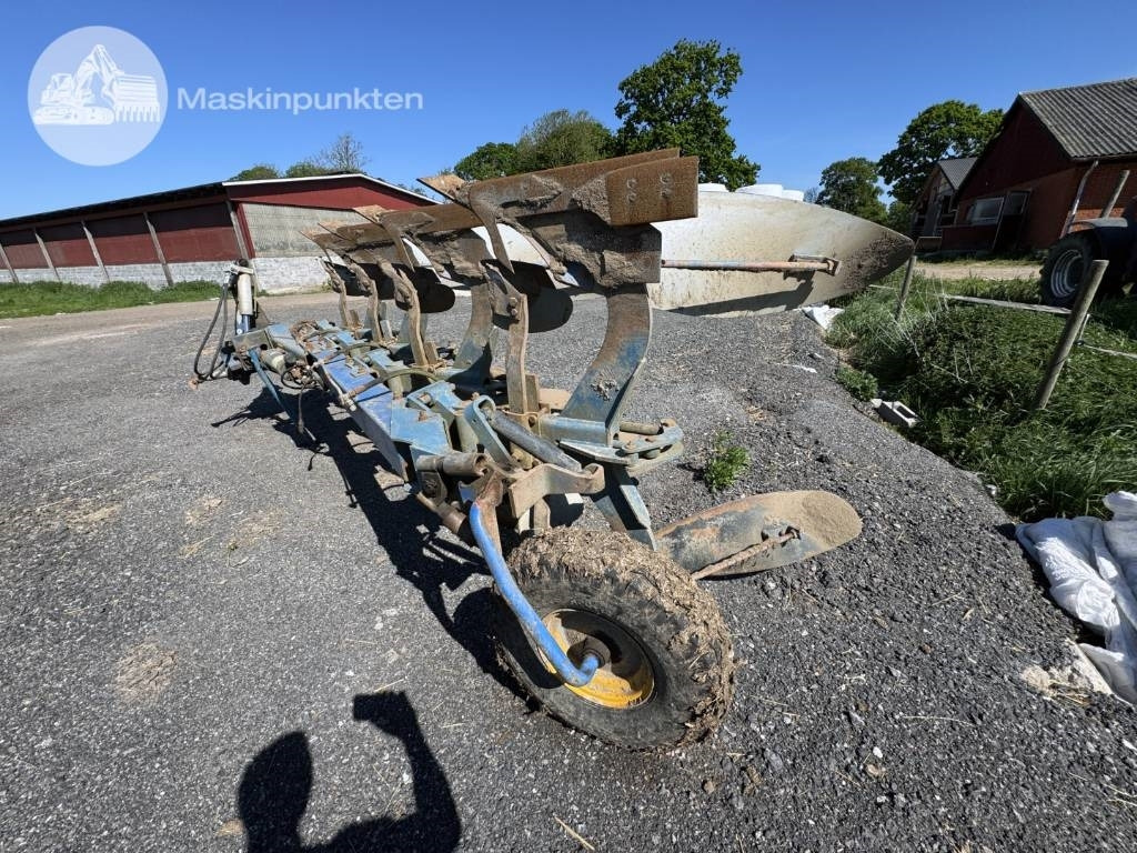 Överum CX 490 H - Plūgas: foto 2 Överum CX 490 H - Plūgas: foto 2
