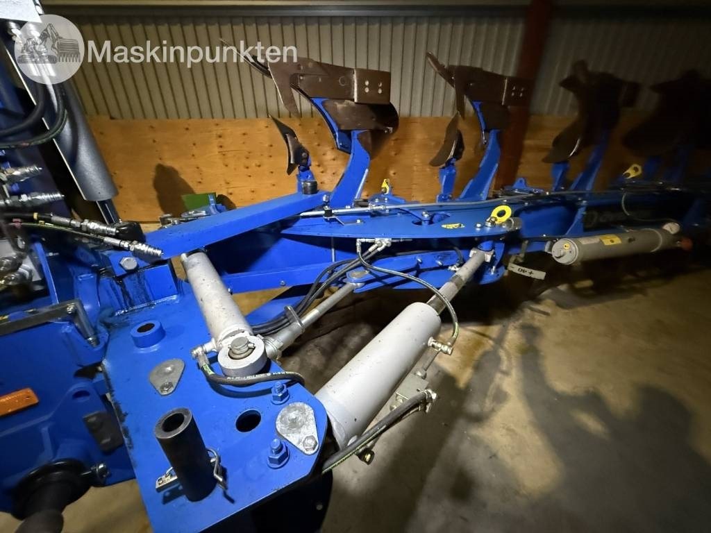 Överum VFEX5975 - Plūgas: foto 5 Överum VFEX5975 - Plūgas: foto 5