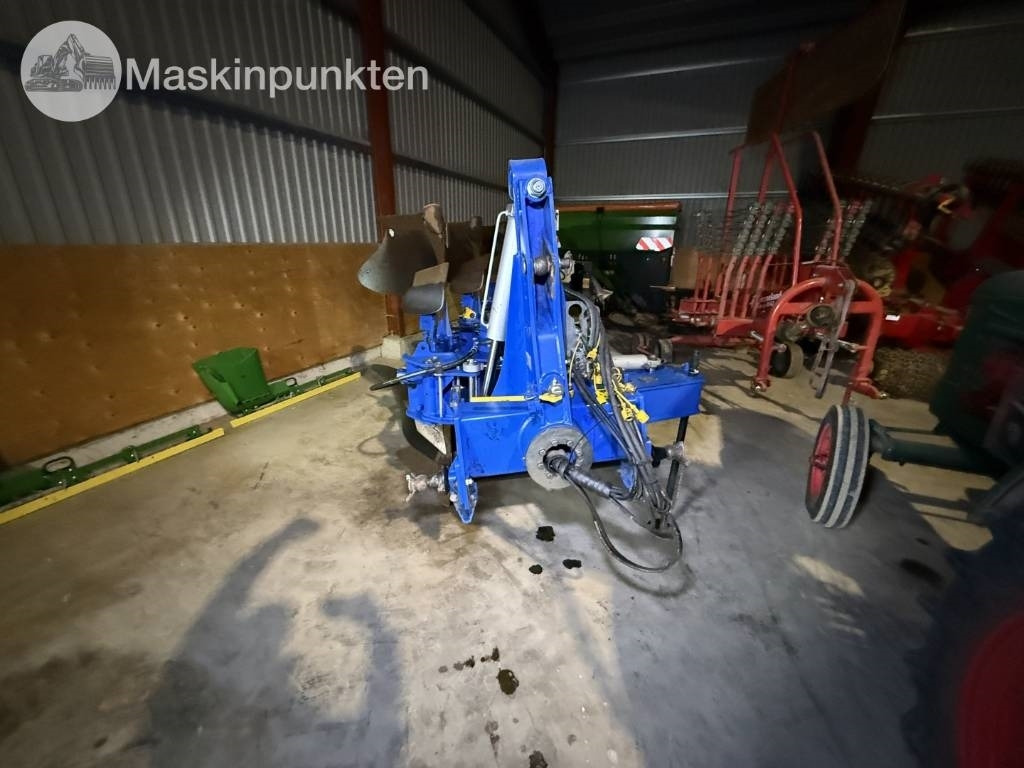 Överum VFEX5975 - Plūgas: foto 2 Överum VFEX5975 - Plūgas: foto 2