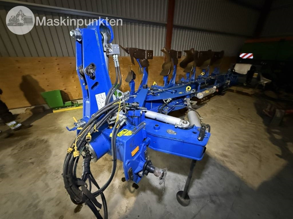 Överum VFEX5975 - Plūgas: foto 3 Överum VFEX5975 - Plūgas: foto 3