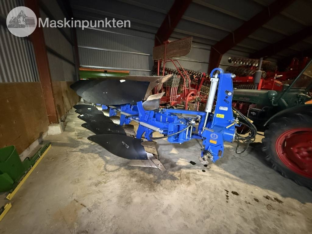 Överum VFEX5975 - Plūgas: foto 1 Överum VFEX5975 - Plūgas: foto 1