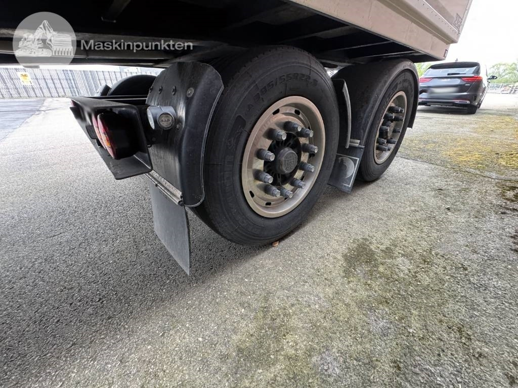 Parator SD 18  - Dolly priekaba: foto 5 Parator SD 18  - Dolly priekaba: foto 5