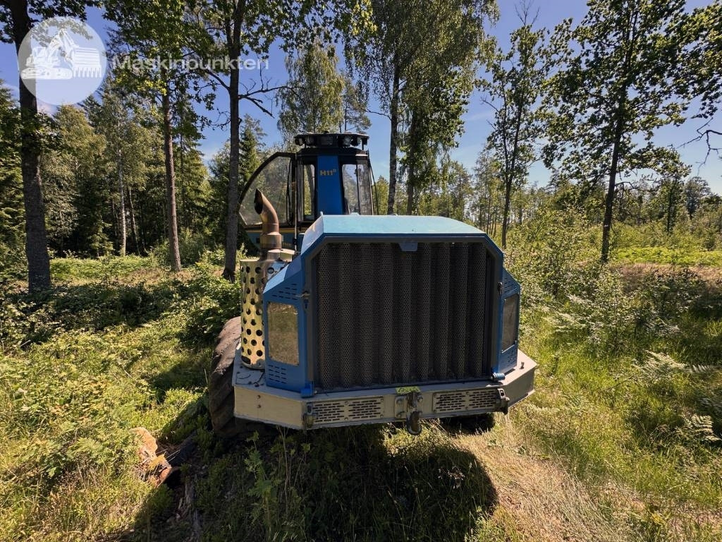 Rottne H11D - Harvesteris: foto 4 Rottne H11D - Harvesteris: foto 4