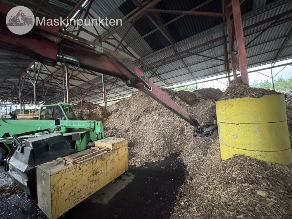 Scania P 124 G med Timberman - Miškovežis: foto 3 Scania P 124 G med Timberman - Miškovežis: foto 3