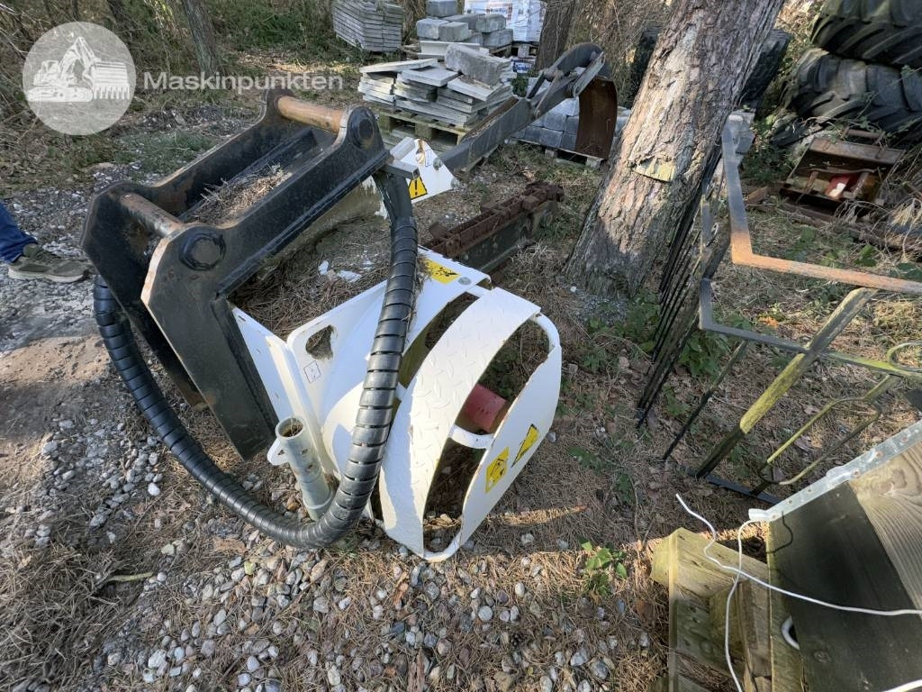 Simex CHD 12 B - Grioviakasė: foto 5 Simex CHD 12 B - Grioviakasė: foto 5