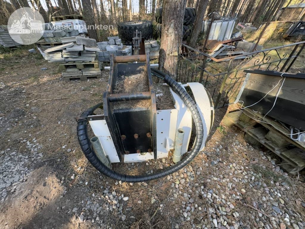 Simex CHD 12 B - Grioviakasė: foto 4 Simex CHD 12 B - Grioviakasė: foto 4