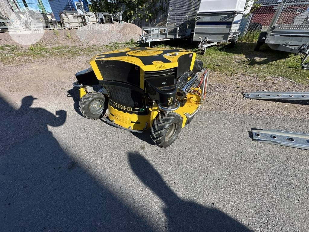 Spider 2SGS EFI - Vejapjovė: foto 1 Spider 2SGS EFI - Vejapjovė: foto 1