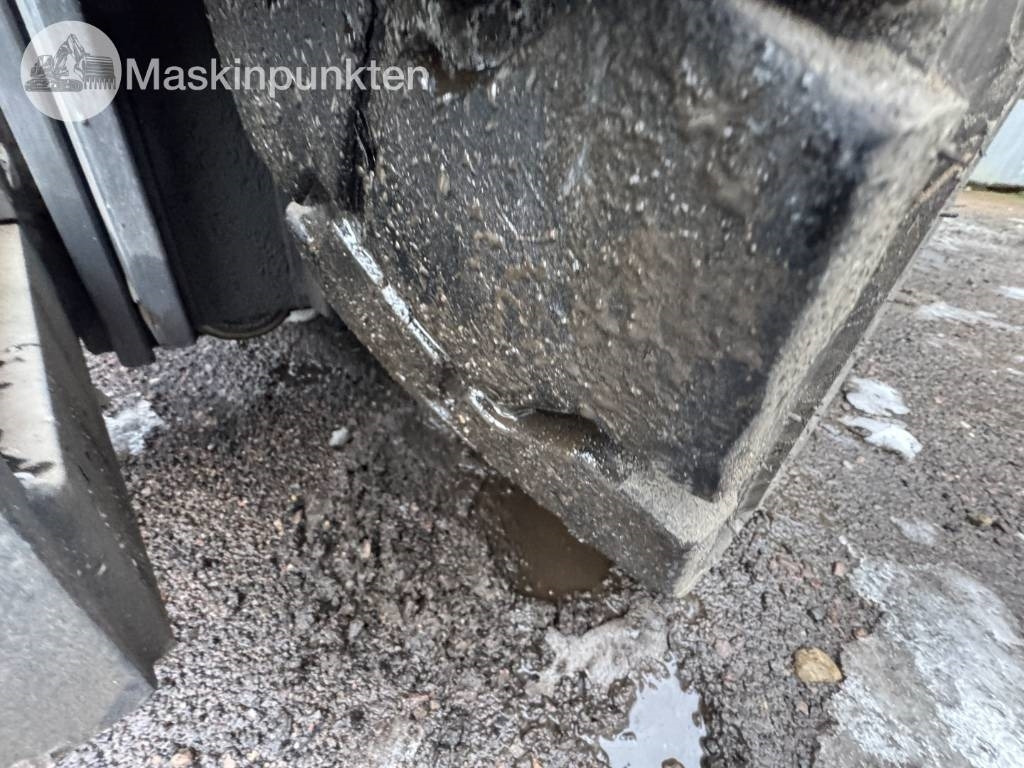 Stocka Truck - Dyzelinis krautuvas: foto 5 Stocka Truck - Dyzelinis krautuvas: foto 5