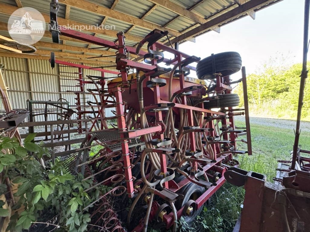 Vaderstad Concorde 600G - Sėjamoji: foto 5 Vaderstad Concorde 600G - Sėjamoji: foto 5
