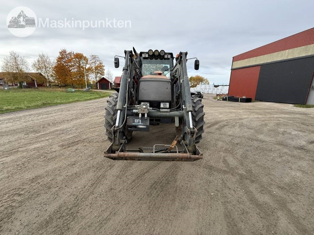 Valtra Valmet 8150-4 - Traktorius: foto 2 Valtra Valmet 8150-4 - Traktorius: foto 2