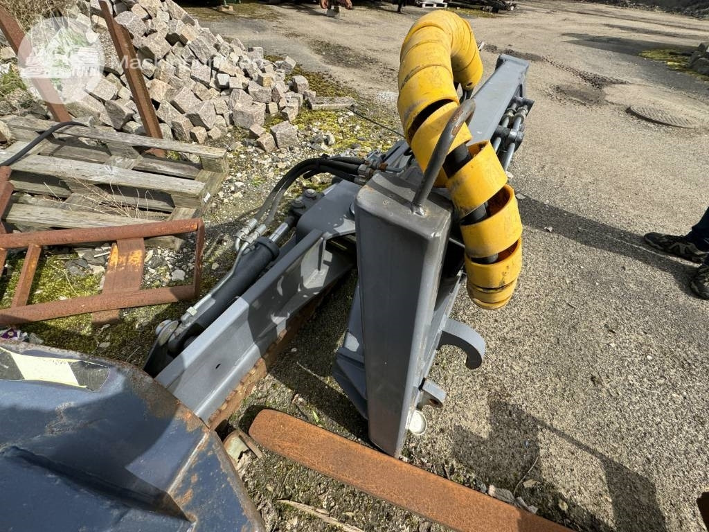 Vilakoneoy Planskrapa - Verstuvas - Statybinė technika: foto 5 Vilakoneoy Planskrapa - Verstuvas - Statybinė technika: foto 5