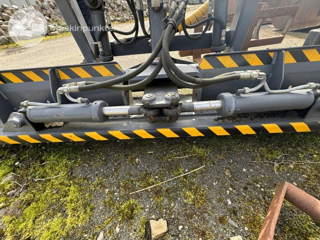 Vilakoneoy Planskrapa - Verstuvas - Statybinė technika: foto 3 Vilakoneoy Planskrapa - Verstuvas - Statybinė technika: foto 3