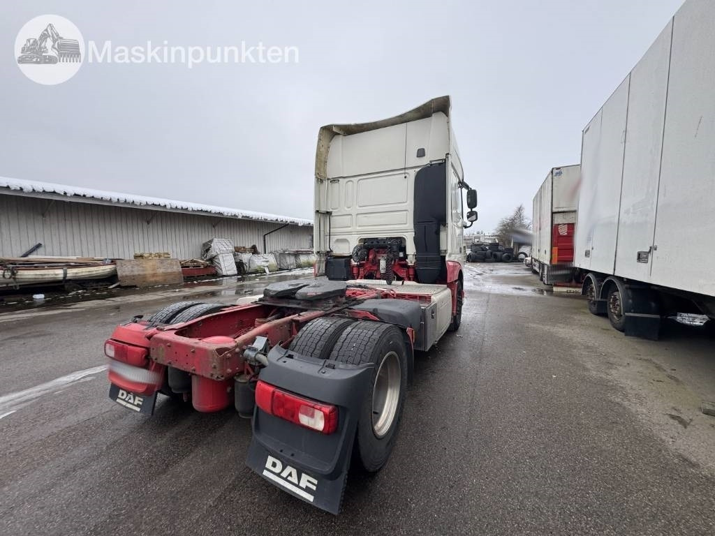 DAF FT XF 460 Z - Vilkikas: foto 4 DAF FT XF 460 Z - Vilkikas: foto 4