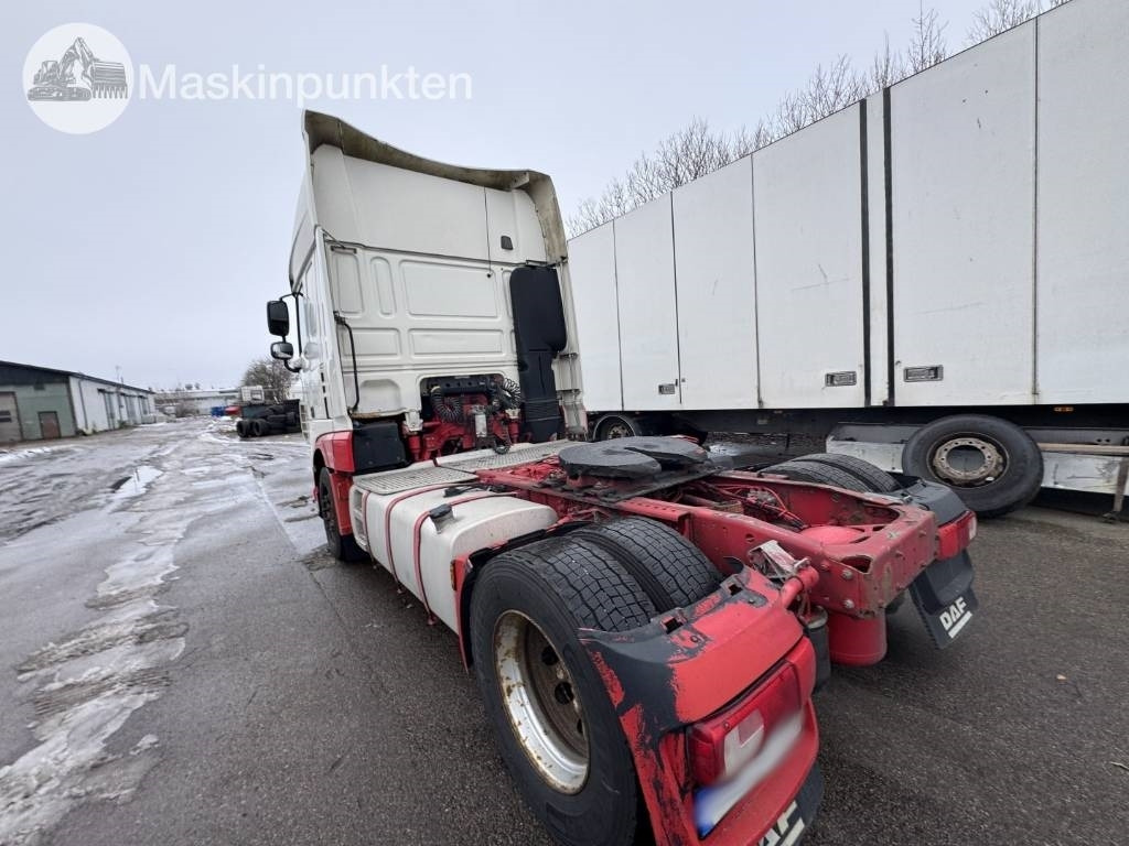 DAF FT XF 460 Z - Vilkikas: foto 2 DAF FT XF 460 Z - Vilkikas: foto 2