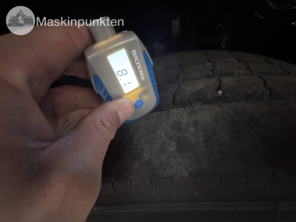 DAF FTG XF 510 Z - Vilkikas: foto 5 DAF FTG XF 510 Z - Vilkikas: foto 5