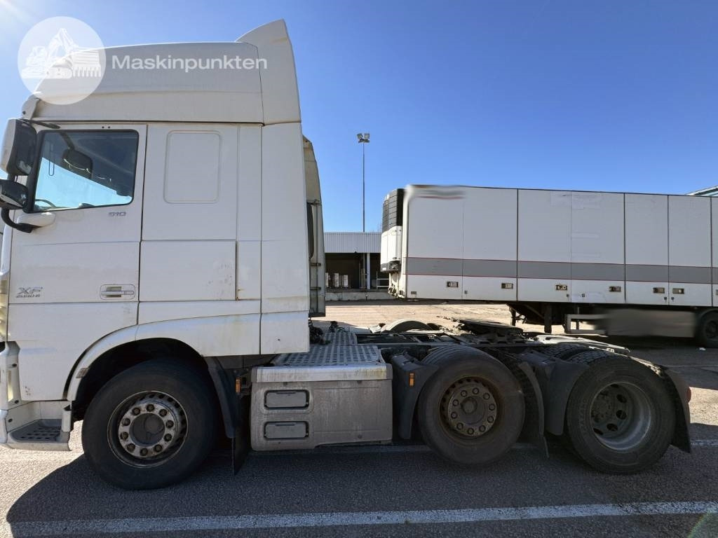 DAF XF 510 - Vilkikas: foto 4 DAF XF 510 - Vilkikas: foto 4