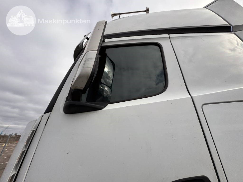 Vilkikas Mercedes-Benz Actros 2551: foto 29