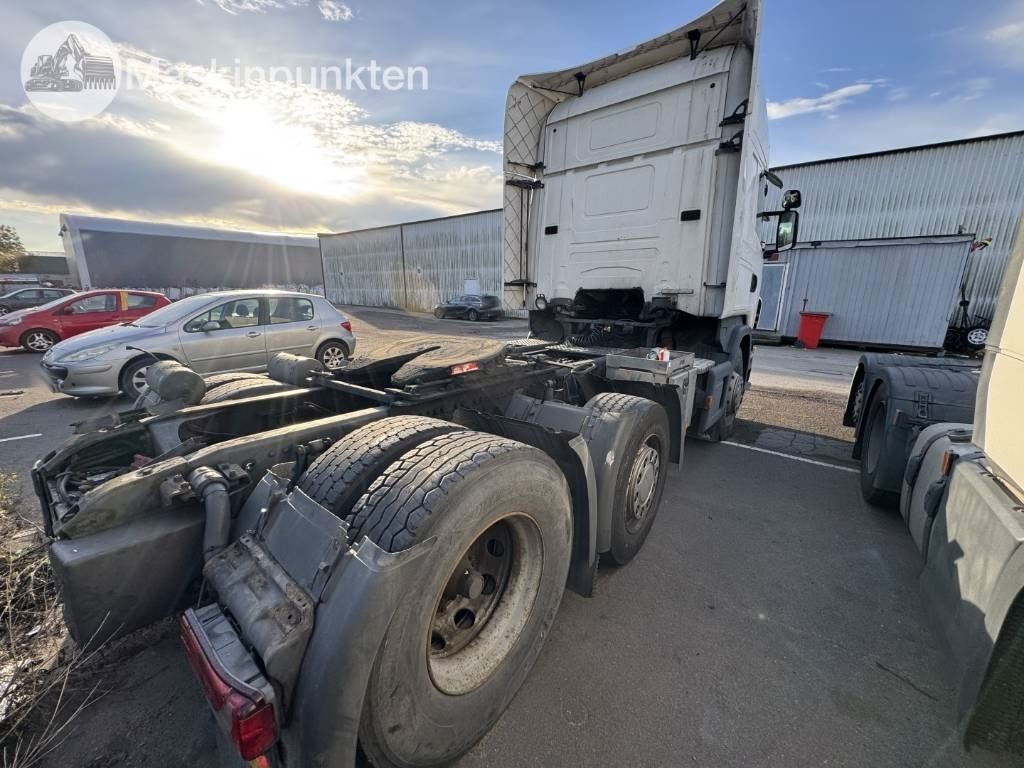 Scania R 440 - Vilkikas: foto 3 Scania R 440 - Vilkikas: foto 3