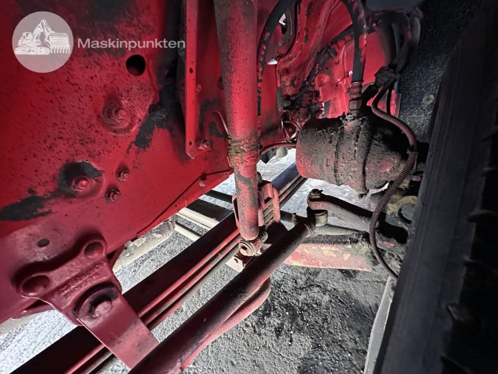 Scania R 730 LA EKIPAGE  lizingą Scania R 730 LA EKIPAGE: foto 40