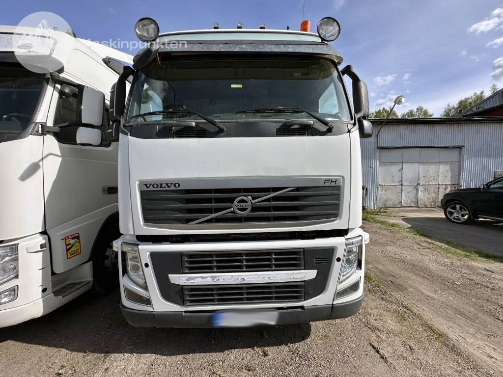 Volvo FH 440 Puscher - Vilkikas: foto 3 Volvo FH 440 Puscher - Vilkikas: foto 3