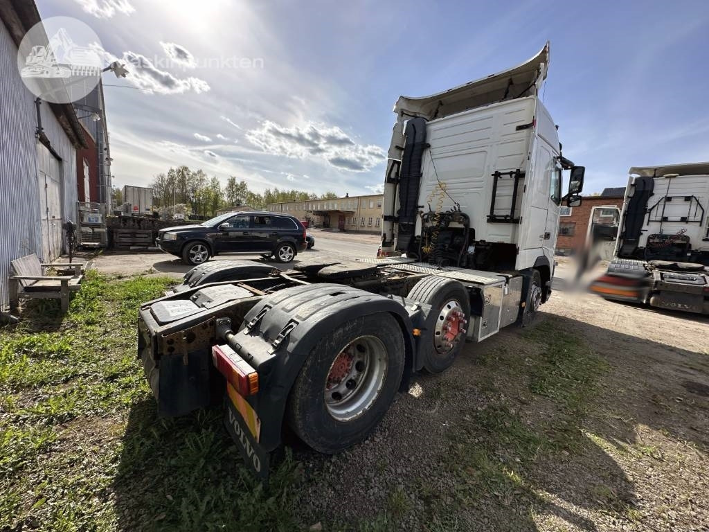 Volvo FH 440 Puscher - Vilkikas: foto 5 Volvo FH 440 Puscher - Vilkikas: foto 5
