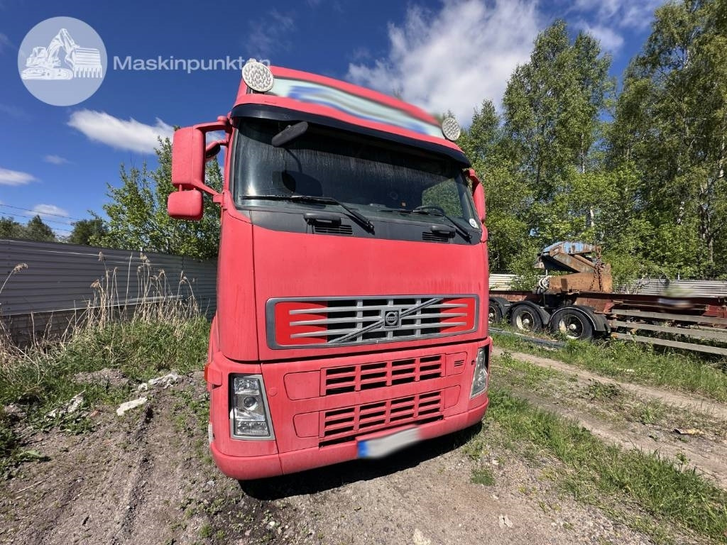 Volvo FH 480 - Vilkikas: foto 5 Volvo FH 480 - Vilkikas: foto 5