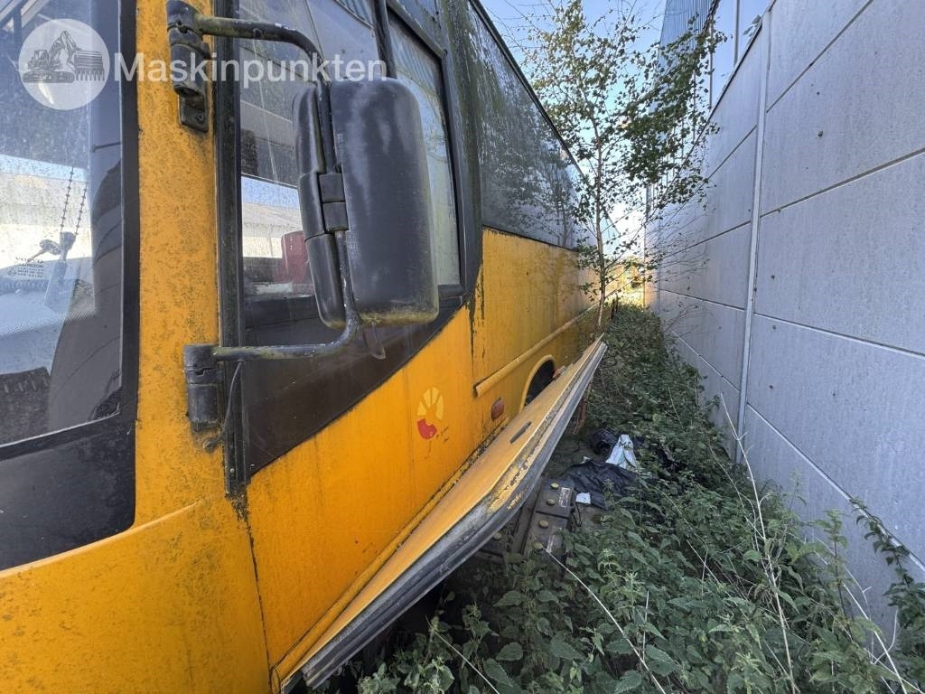 Volvo B 12 M - Priemiestinis autobusas: foto 5 Volvo B 12 M - Priemiestinis autobusas: foto 5