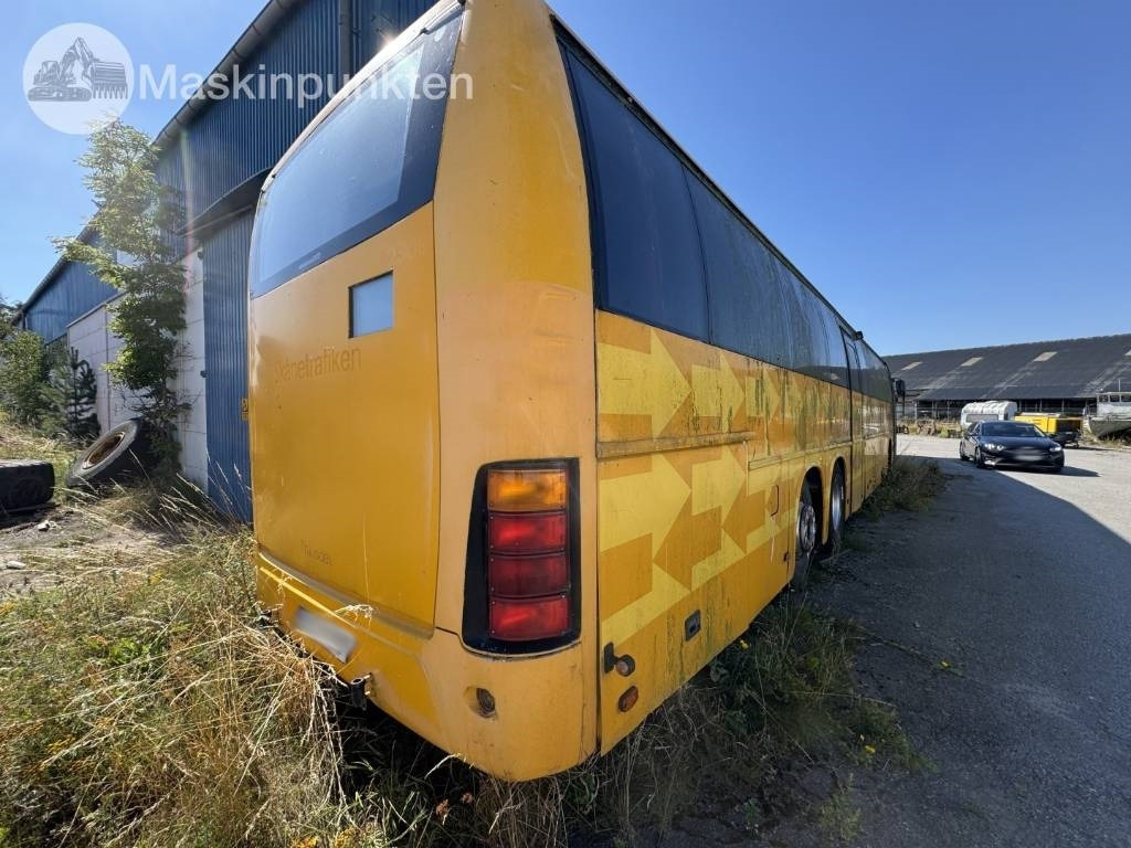 Volvo B 12 M - Priemiestinis autobusas: foto 3 Volvo B 12 M - Priemiestinis autobusas: foto 3