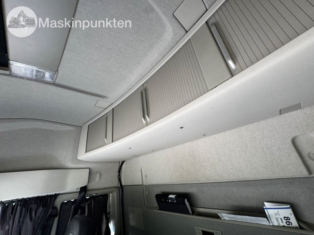 Miškovežis Volvo FH 16 550: foto 16