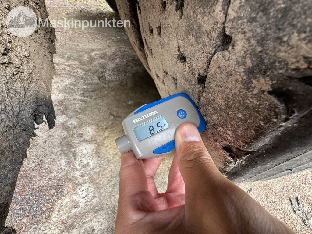 Miškovežis Volvo FH 16 550: foto 35