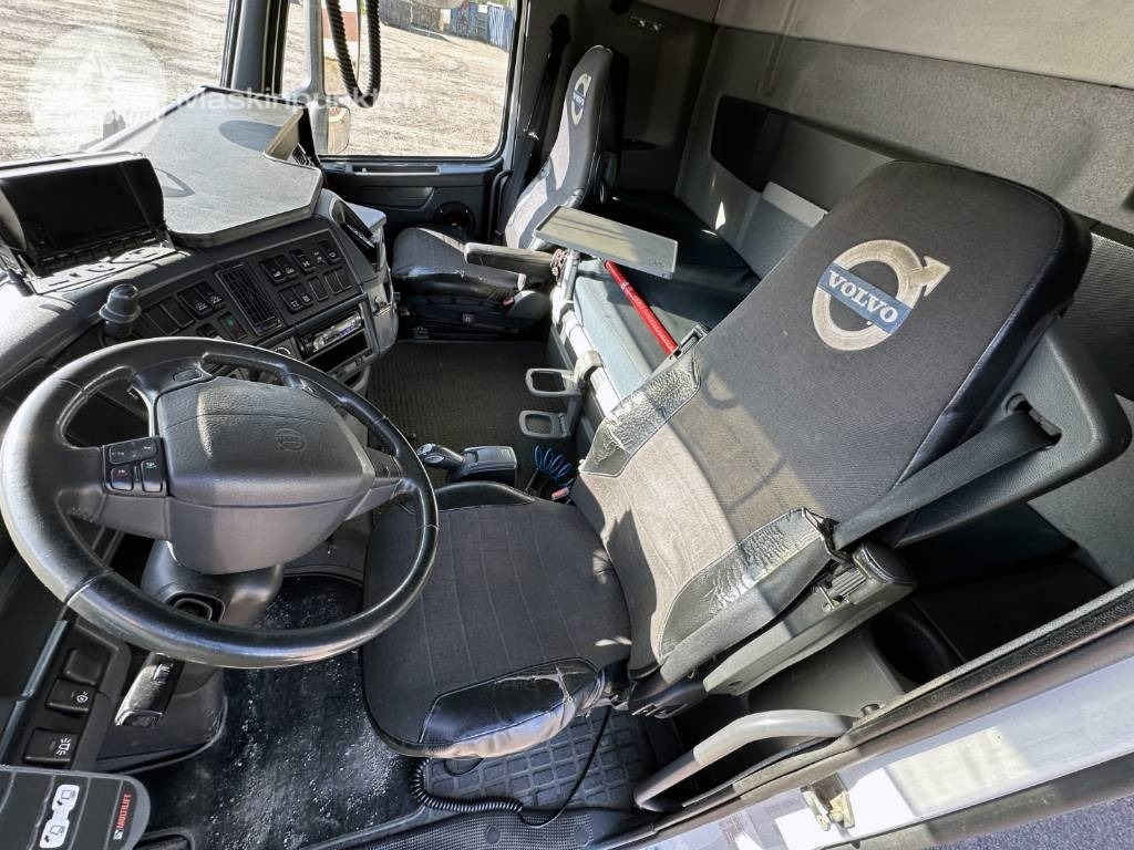 Hook-lift sunkvežimis Volvo FH 500: foto 14
