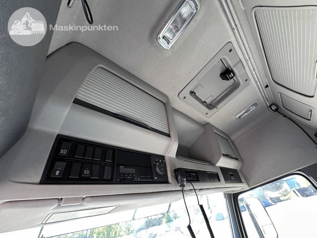 Hook-lift sunkvežimis Volvo FH 500: foto 19