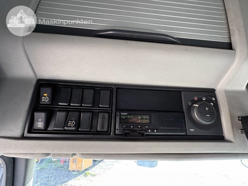 Hook-lift sunkvežimis Volvo FH 500: foto 34